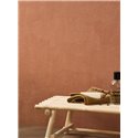 Casadeco|Papier peint moderne avec touche ethnique et motif de points abstraits|Papier Peint