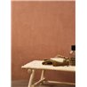 Casadeco|Papier peint moderne avec touche ethnique et motif de points abstraits|Papier Peint