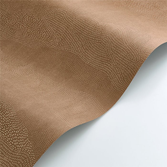 Casadeco|Papier peint moderne avec touche ethnique et motif de points abstraits|Papier Peint