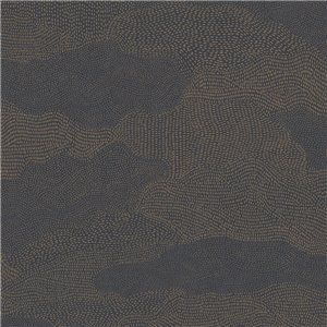 Rasch|Papier peint effet textile beige|Imitation Tissu