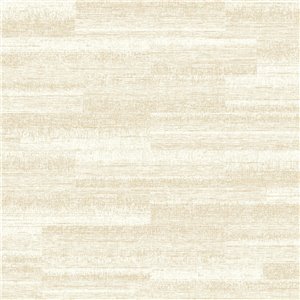 Casadeco|Abstract wood effect wallpaper, ideal for a modern bedroom|Wood Imitation