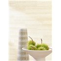 Casadeco|Papier peint effet bois beige moderne style contemporain|Imitation Bois