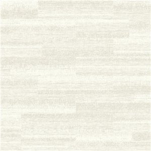 Casadeco|Papier peint effet bois abstrait, idéal pour une chambre moderne|Imitation Bois