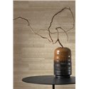Casadeco|Papier peint design moderne effet bois pour espaces contemporains|Imitation Bois