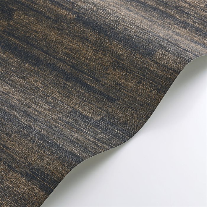 Casadeco|Abstract wood effect wallpaper, ideal for a modern bedroom|Wood Imitation