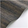 Casadeco|Abstract wood effect wallpaper, ideal for a modern bedroom|Wood Imitation