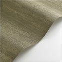 Casadeco|Tapete mit abstrakter Textur und grüner Patina|Holzimitat