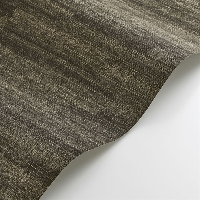 Casadeco|Modern ethnic-style wallpaper with weathered wood effect texture|Wood Imitation