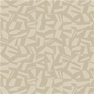 As Creation|Wallpaper damask in metallic beige and gold|Wallpaper