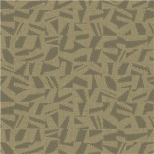 Rasch|Wallpaper bathroom textile effect|Fabric Imitation