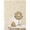 Casadeco|Papier peint style ethnique beige avec touche moderne|Papier Peint
