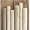 Casadeco|Papier peint style ethnique beige avec touche moderne|Papier Peint