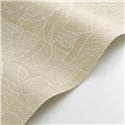 Casadeco|Papier peint style ethnique beige avec touche moderne|Papier Peint