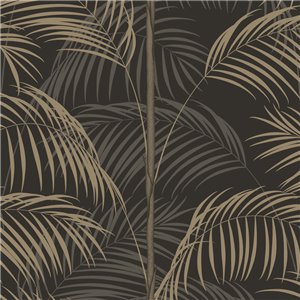Caselio|Art-Déco-Tapete in Blau und Grün|Art Deco