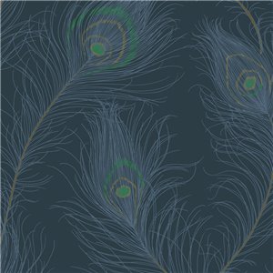 Casadeco|Beige Art Deco wallpaper for elegant living rooms|Art Deco