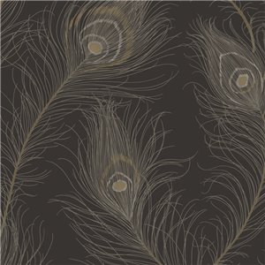 As Creation|Tapete mit tropischen Pflanzen grün|Tapeten