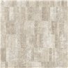 Grandeco|Strukturierte abstrakte Beige Tapete|Zeitgenössisch