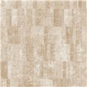 Grandeco|Abstrakte geometrische Braune Tapete|Zeitgenössisch