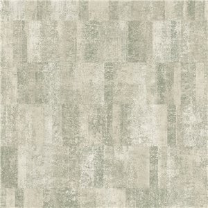 Grandeco|Papier peint abstrait texturé beige|Contemporain