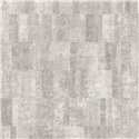 Grandeco|Papier peint géométrique abstrait gris|Contemporain