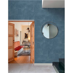 Architects Paper|Green floral wallpaper with climbing plants|Wallpaper 2