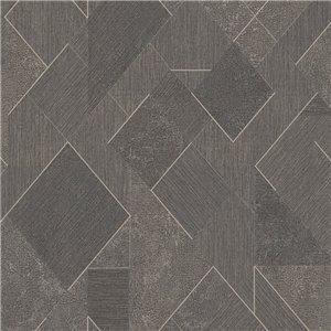 Caselio|Celadon green jute wallpaper|Wallpaper