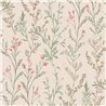 Grandeco|Romantische kleine Blumen Rosa Tapete|Romantisch