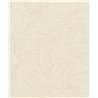 Grandeco|Modern ethnic circles light beige wallpaper|Wallpaper