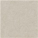 Grandeco|Papier peint ethnique moderne cercles gris et or|Papier Peint