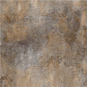 As Creation|Tapete Effekt von rissigem metallischem grauem Putz|Betonimitat