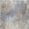 Grandeco|Industrial peeled concrete-effect gray wallpaper|Factory Style