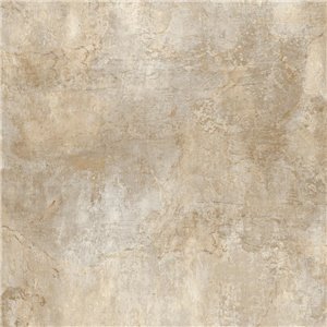 Grandeco|Betonimitation mit blauen Schalen Tapete|Industriell
