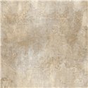 Grandeco|Papier peint imitation ciment marron|Industriel