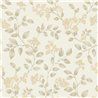 Grandeco|Romantic small flowers beige wallpaper|Floral