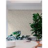 Grandeco|Romantic small flowers beige wallpaper|Floral