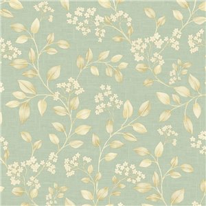 Marburg|Papier Peint fibre naturelle raphia gris anthracite|Papier Peint