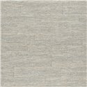 Grandeco|Papier peint en fibre naturelle, jute gris style scandinave|Imitation Raphia