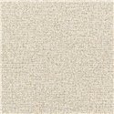 Grandeco|Textile beige wallpaper, bouclé or tweed type|Fabric Imitation