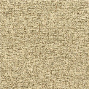 Grandeco|Papel pintado bouclé tweed textil blanco crema|Imitacion Tela