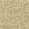 Grandeco|Textile khaki and ochre wallpaper, bouclé or tweed type|Fabric Imitation