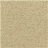 Grandeco|Textile khaki and ochre wallpaper, bouclé or tweed type|Fabric Imitation