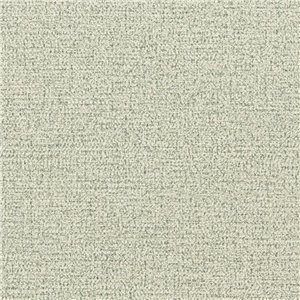 Casamance|Papier peint effet textile velours brun|Imitation Tissu