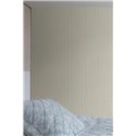 Grandeco|Moderne unregelmäßige Streifen helle Beige Tapete|Streifen