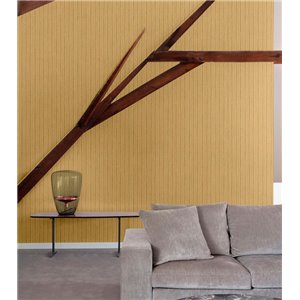 Marburg|Wallpaper plaster effect with beige gray cracks|Wallpaper 2