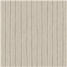 Grandeco|Moderne unregelmäßige Streifen Taupe Tapete|Streifen