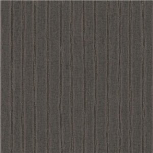 Grandeco|Moderne unregelmäßige Streifen Taupe Tapete|Streifen