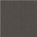 Grandeco|Papier peint moderne rayures irrégulières noir|Rayures