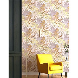 Marburg|Tapete moderne metallische graue und silberne Textur|Modern 2