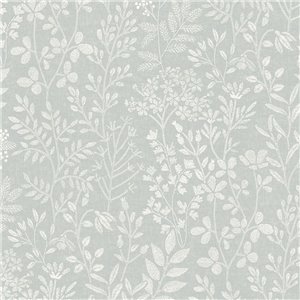 Marburg|Modern high-end wallpaper in metallic orange and gold|Wallpaper