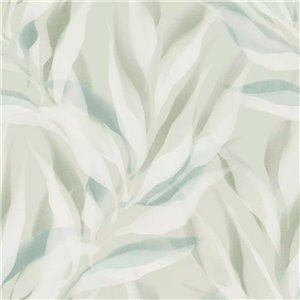 Papeldecor|Papier peint moderne art déco effet craie blanc et sable|Papier Peint
